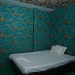 Executive Single Room