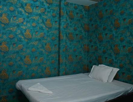 Executive Single Room