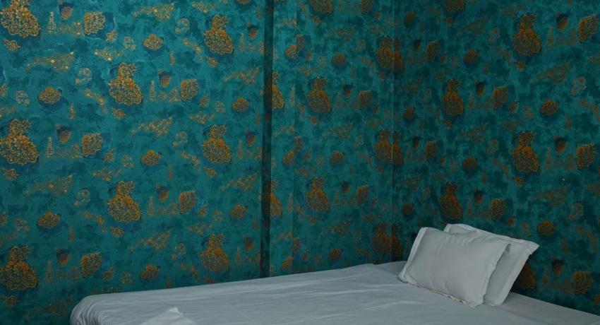 Executive Single Room