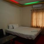 Premium Couple Suite