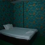 Executive Single Room