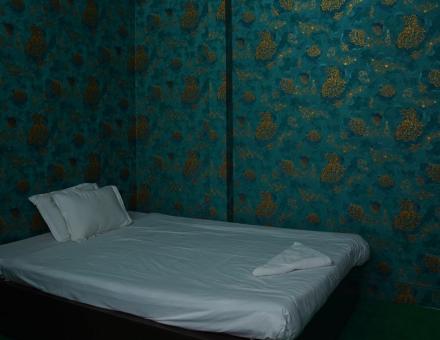 Executive Single Room