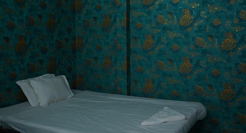 Executive Single Room