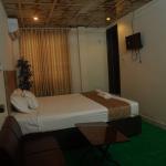 Premium Couple Suite