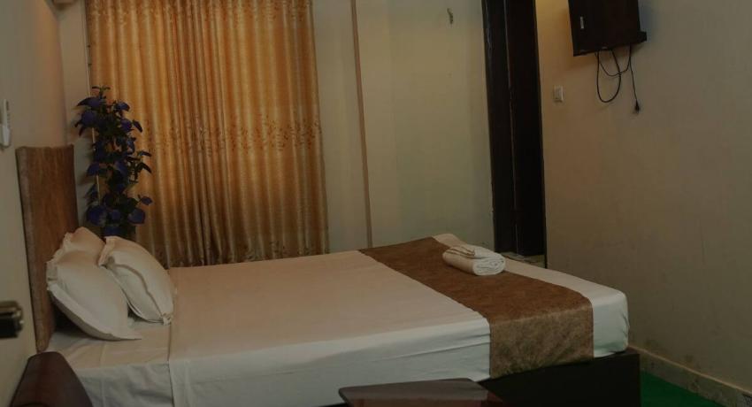 Premium Couple Suite