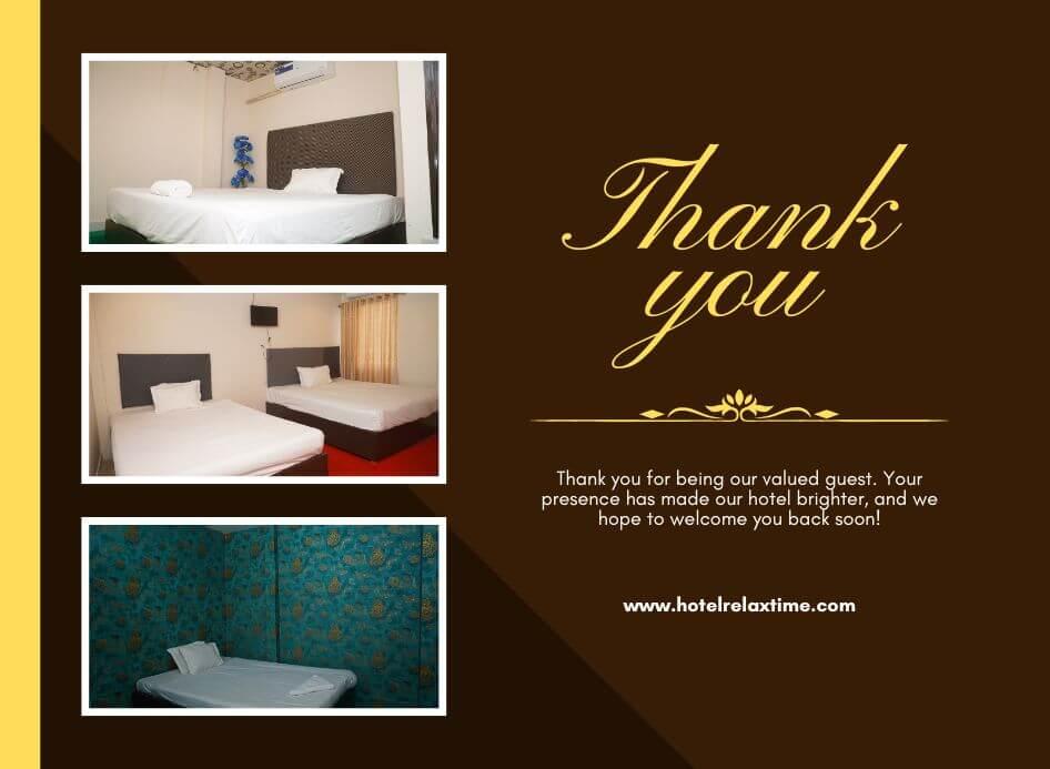 Experience Premium Hospitality in Uttara