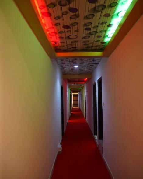 Uttara's Premium Hotel Experience