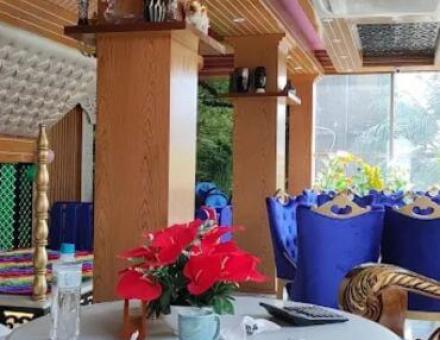 Stay, Dine & Celebrate: The Perfect All-in-One Solution for Your Weddings and Parties